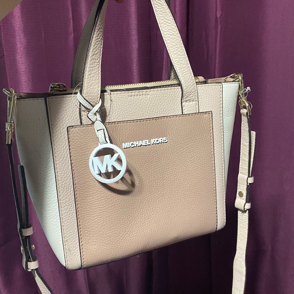 MICHAEL KORS BAG